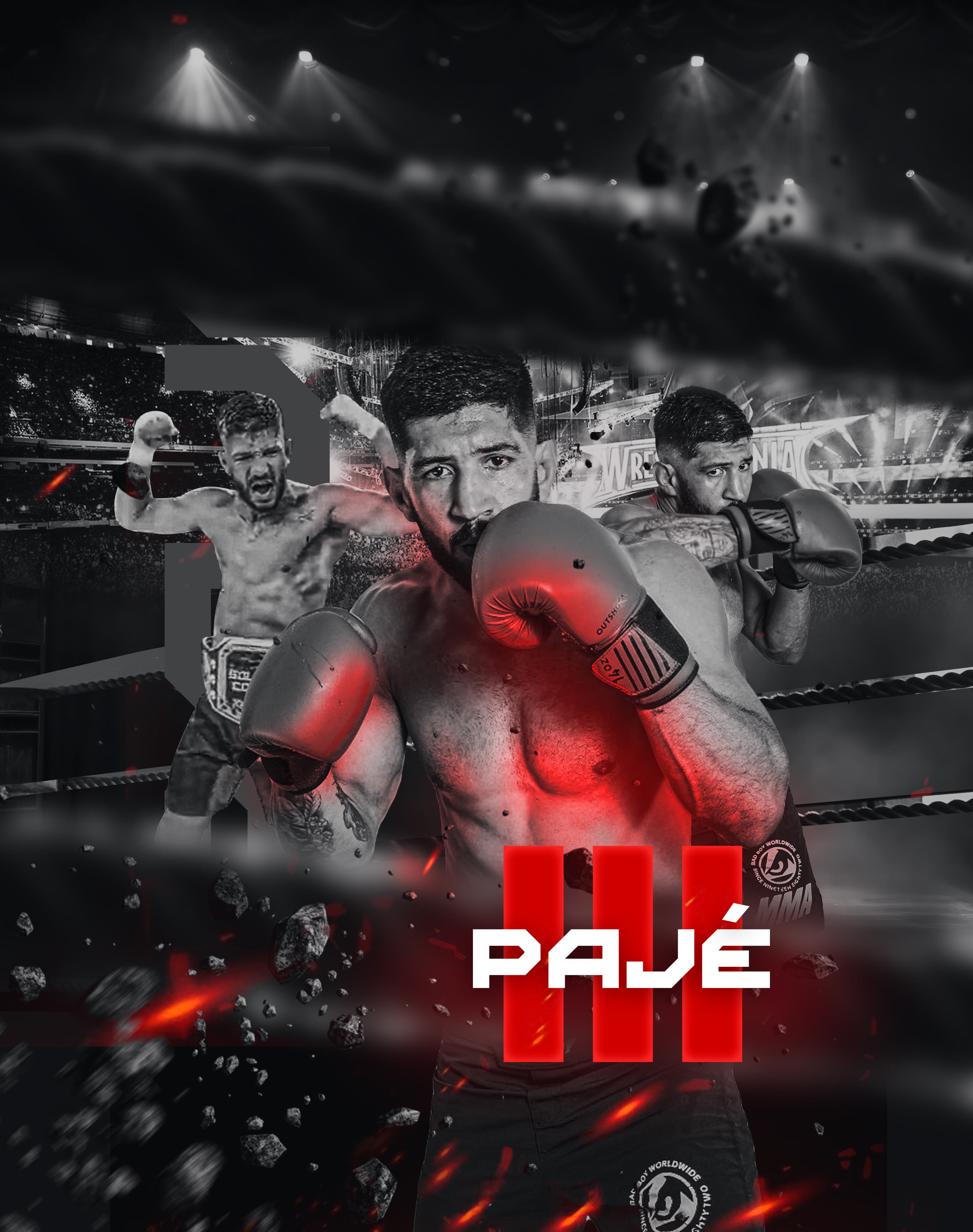 boxe