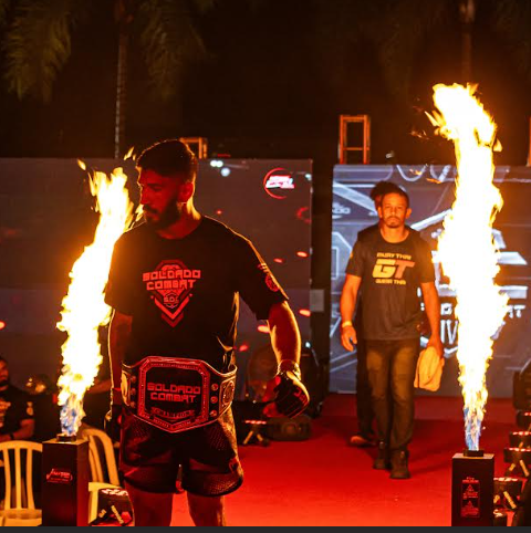 mma