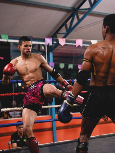 muay-thai