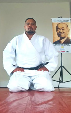 prof-judo